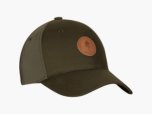 Finnveden Hybrid Cap Unisex (D.Olive/H.Olive)