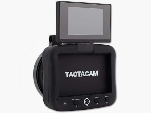 Kamera TACTACAM 4K Spotter LR do lunet obserwacyjnych