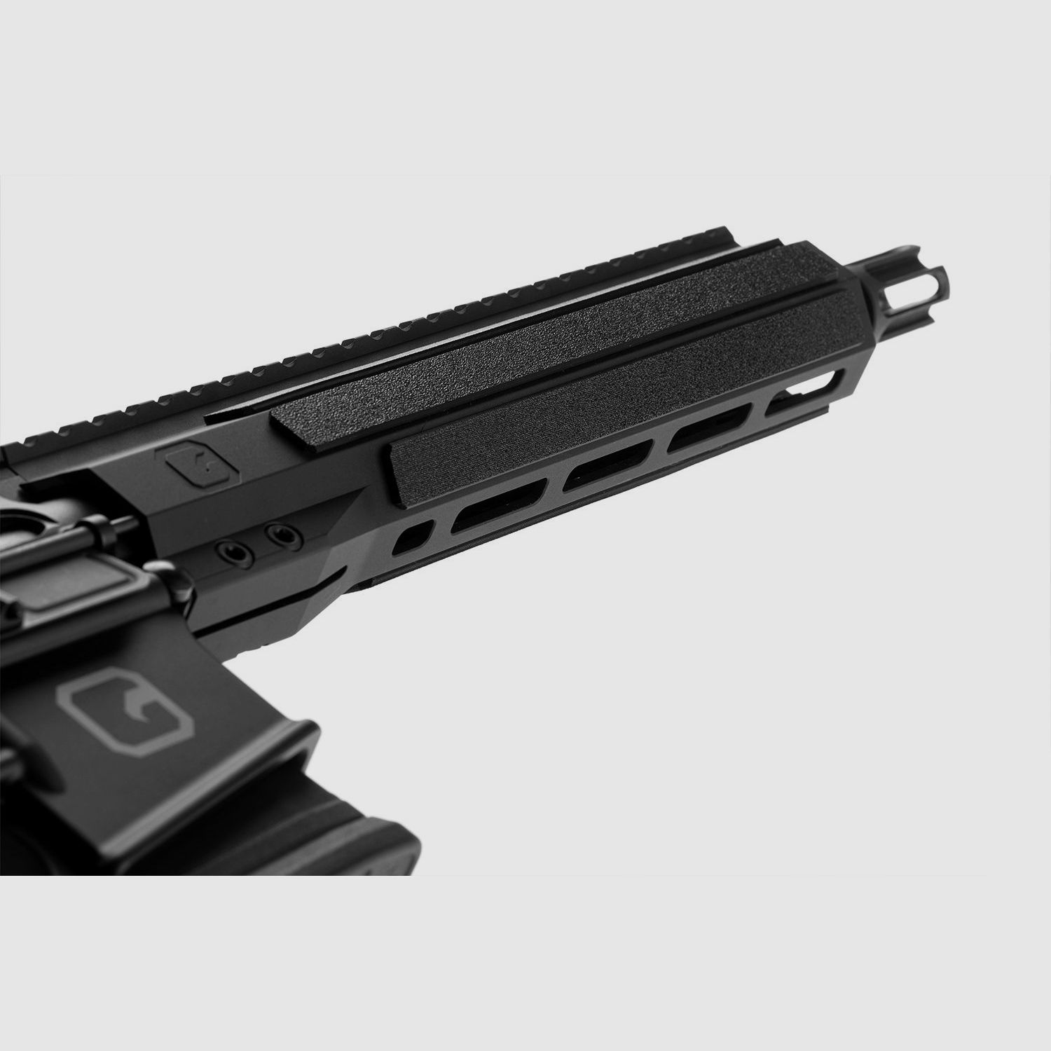 Clawgear CG15 223 Rem. 10,5" - czarny