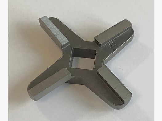 Genzo-Messer für Genzo TC22