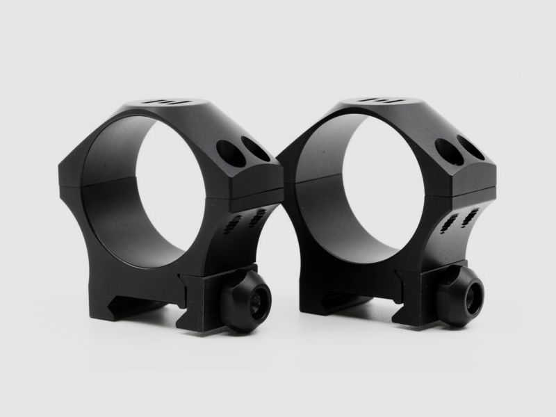 Element Optics Accu-Lite Montageringe | 34 mm | niedrig