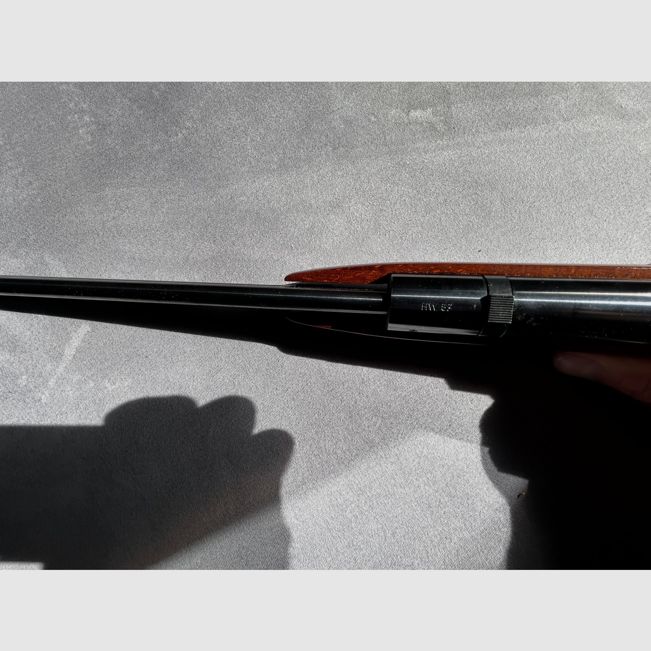 Hw 57 als nieuw