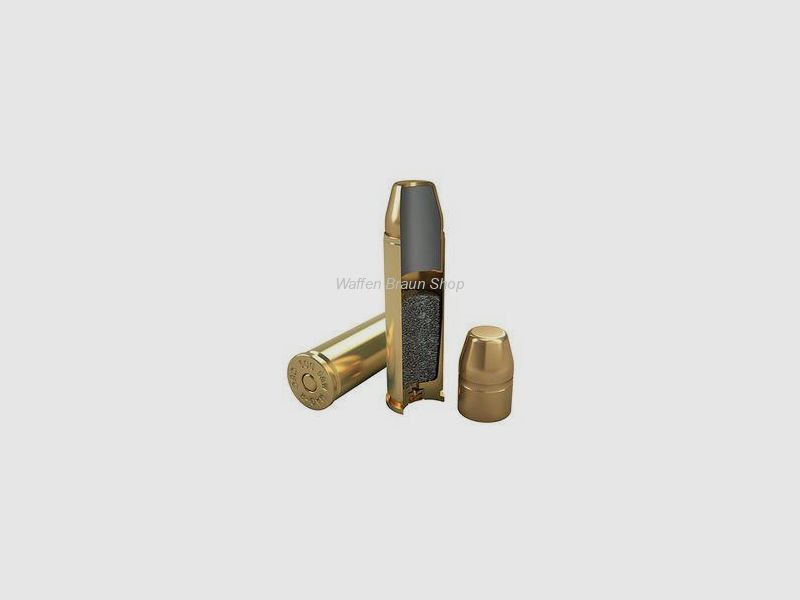 Magtech .500S&W FMJ 325GRS A20#500D