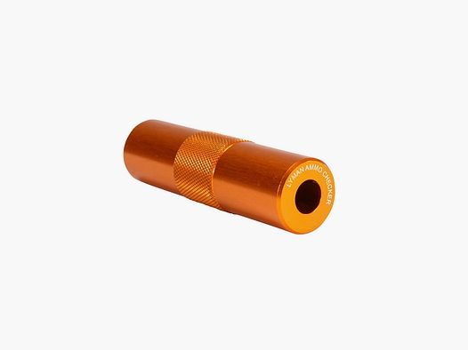 LYMAN PATRONENLEHRE .308 WINCHESTER
