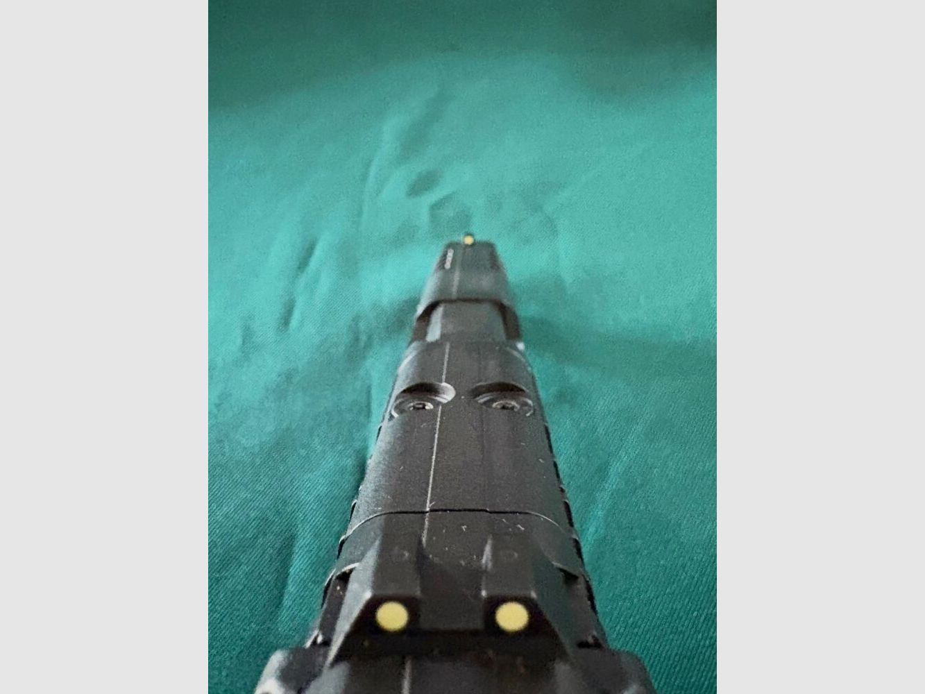 Heckler & Koch SFP9L OR, Bild 4 von 4