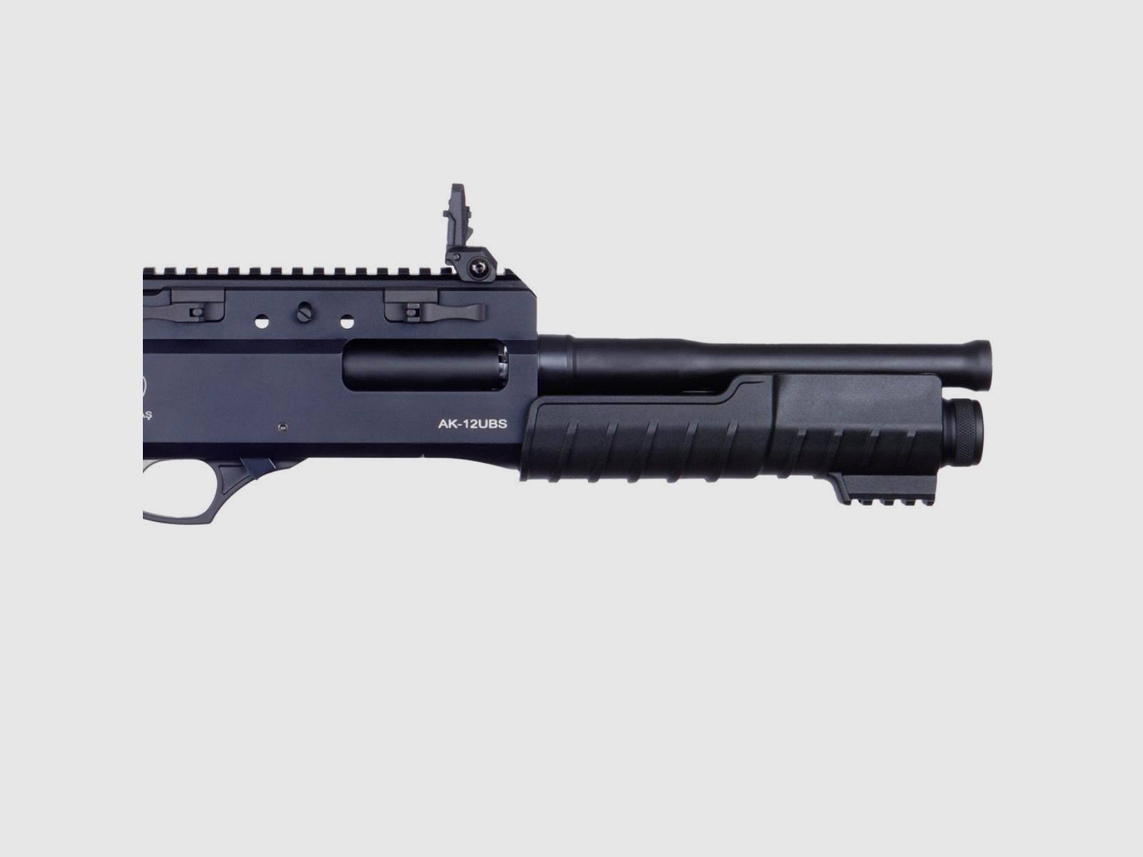 AKDAS AK-12UBS 8,7", imagen 4 de 9