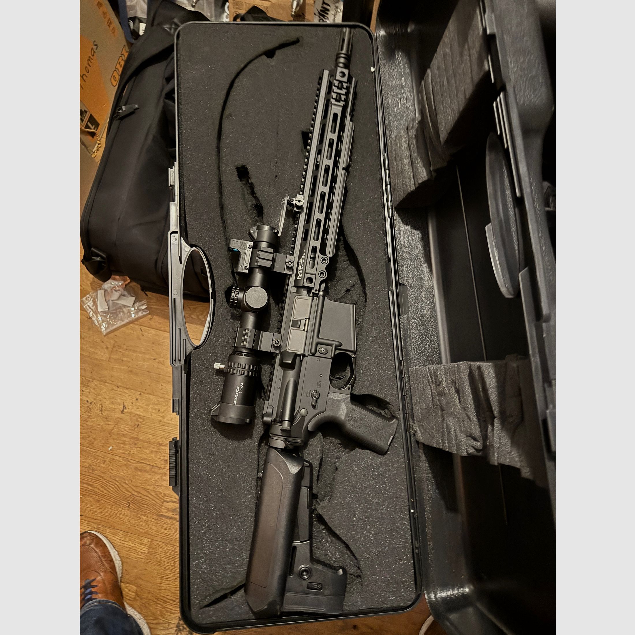 G&G