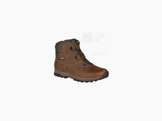 BOTA COFRA DOME BRAUN