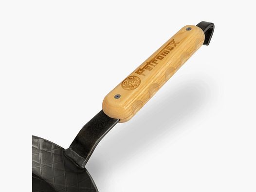 Petromax Petromax Holzgriff für schmiedeeiserne Pfannen