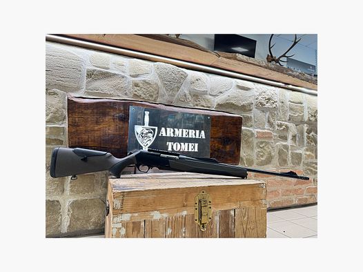 UŻYWANY – KARABINA – BROWNING MOD. BAR MK3 HC FLUTED kal. 308 Win.