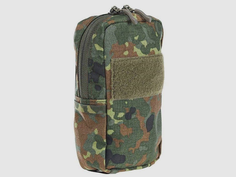 Lindnerhof MX054 senkrecht Multi-Tasche