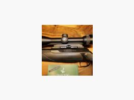 Sauer Sauer 202 Synchro XT Lochschaft, medium System, k2 Ilaflon versiegelt, Swarovski 2,5 -15 x 56 HD, Dentler, Zubehör,neu