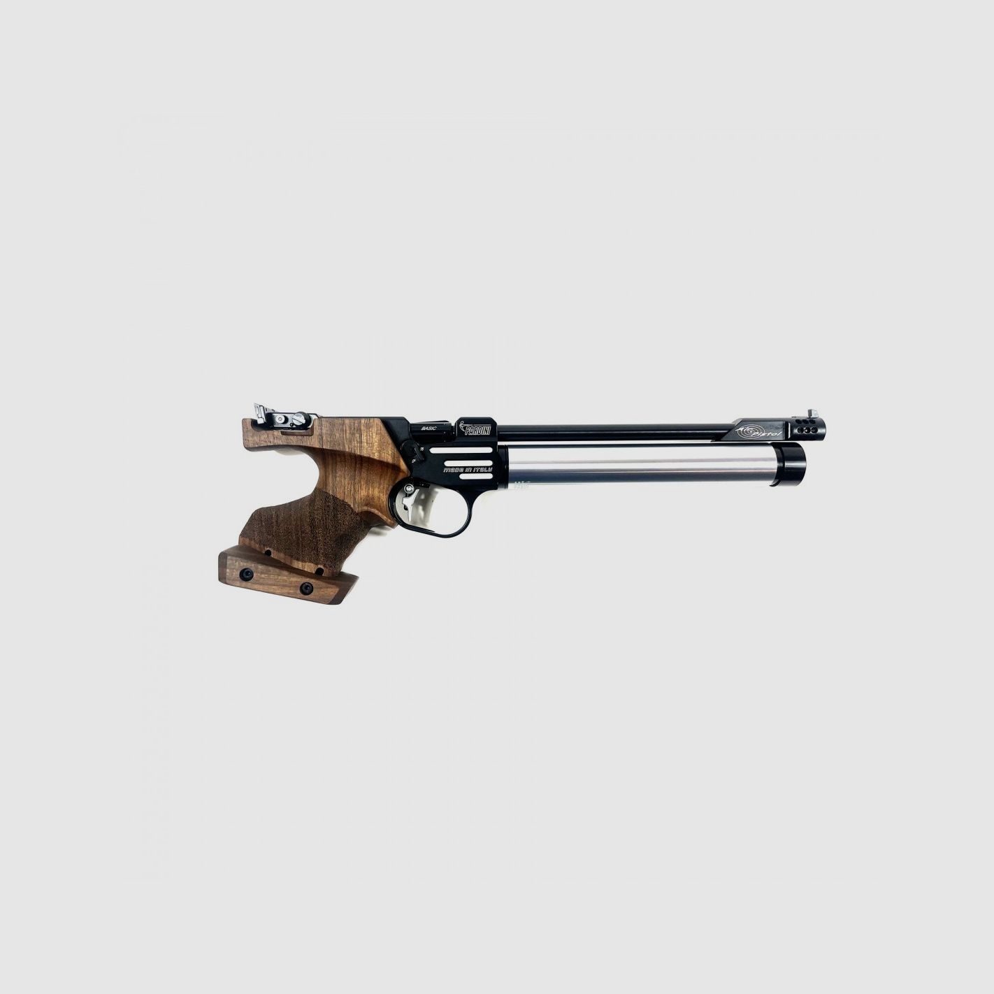 Pardini K12 Basic Kal. 4,5mm, Bild 1 von 6