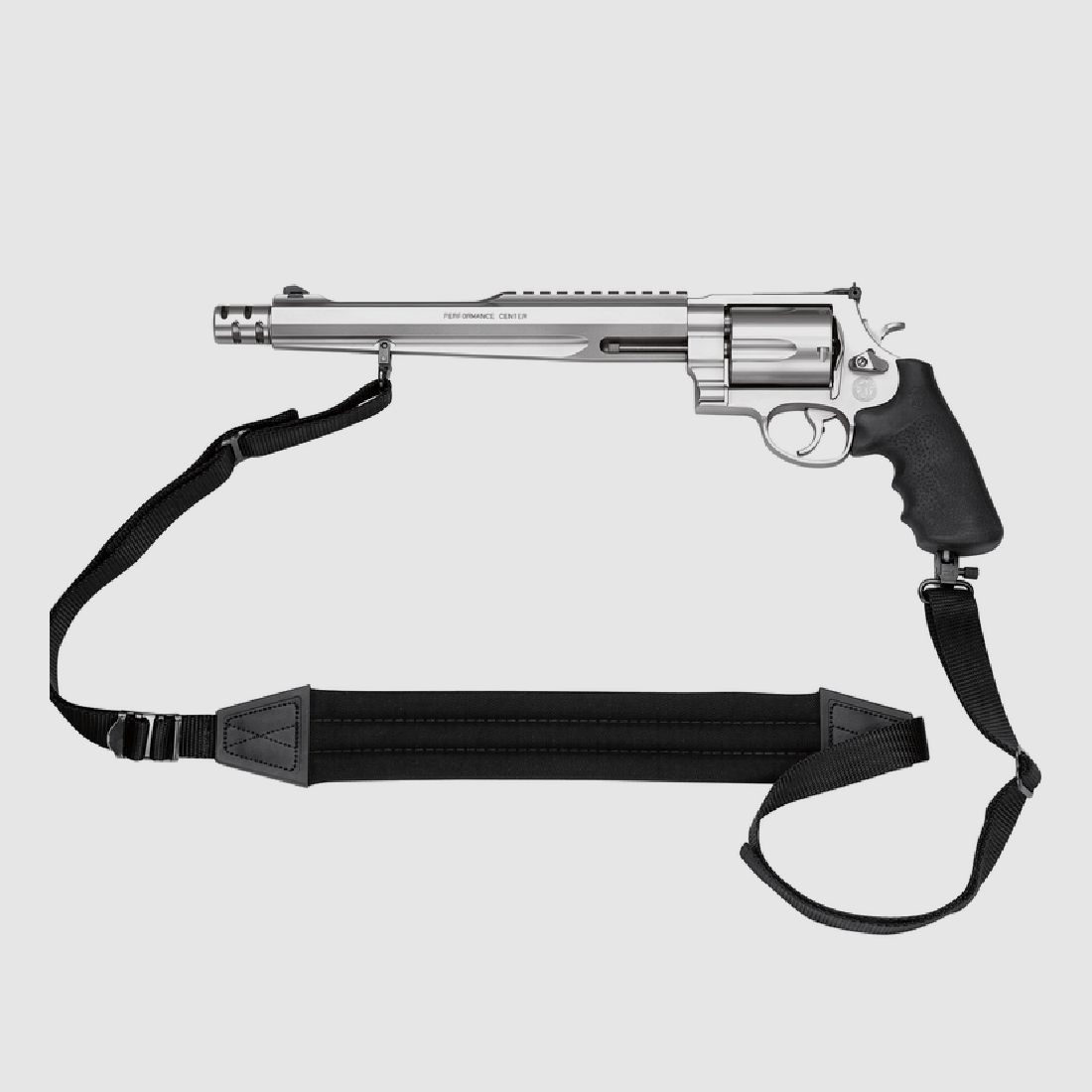 Smith & Wesson Mod. 500, S&W- Magnum