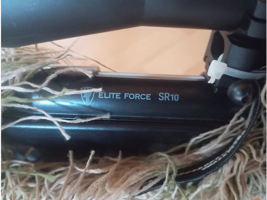 Elite Force SR10 (L96)
