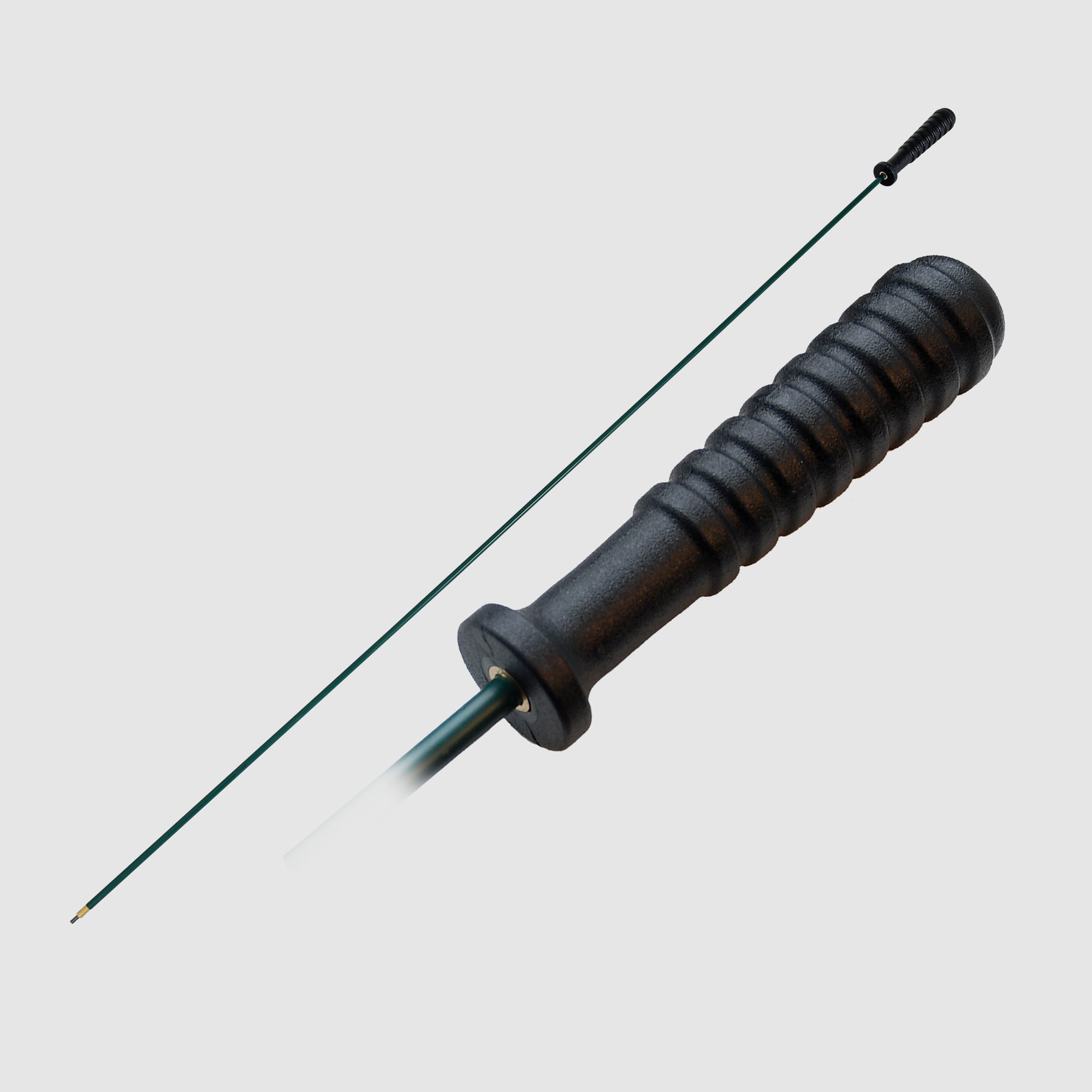 5etta tige de chargement pour airsoft, filetage 1/8.