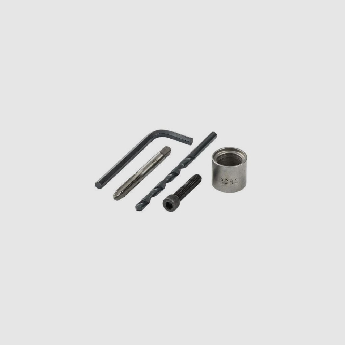 RCBS® Stuck Case Remover Die – The perfect solution for stuck cases #9340