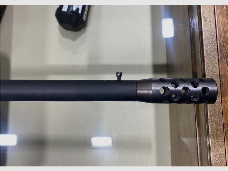 SAUER S 202 Synchro XT - Kaliber 6mm XC