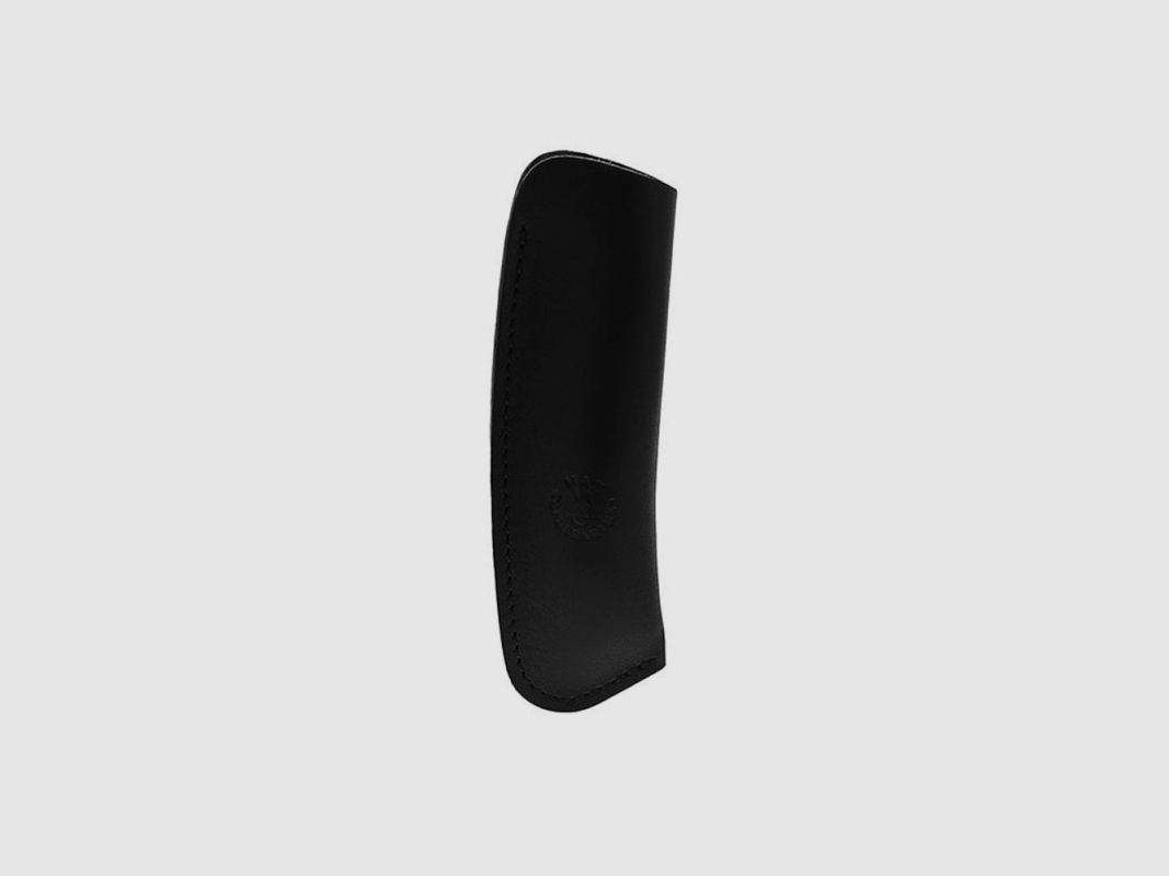MAX CAPDEBARTHES astuccio pieghevole in pelle, immagine 1 di 2