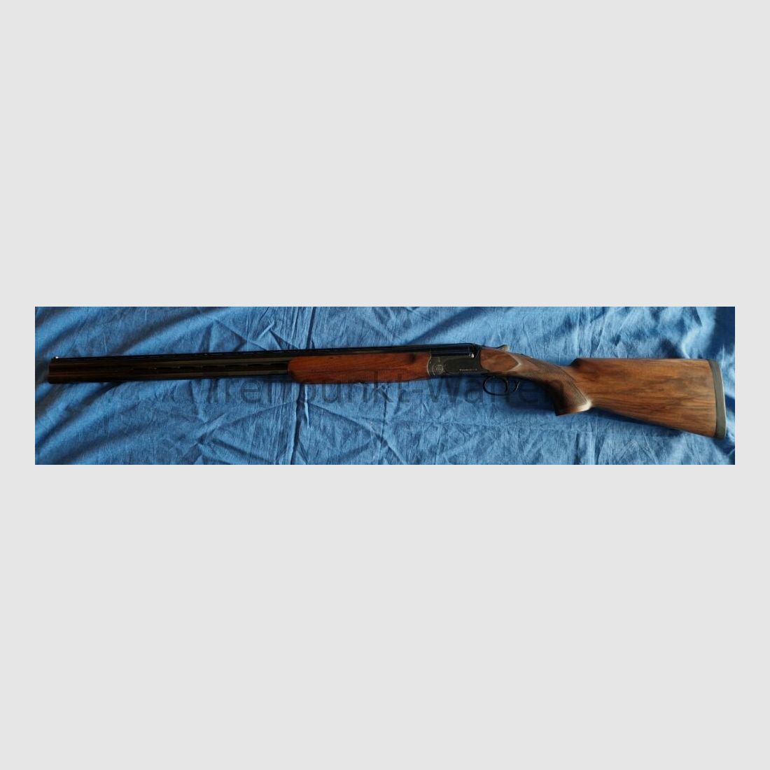 Perazzi MX8