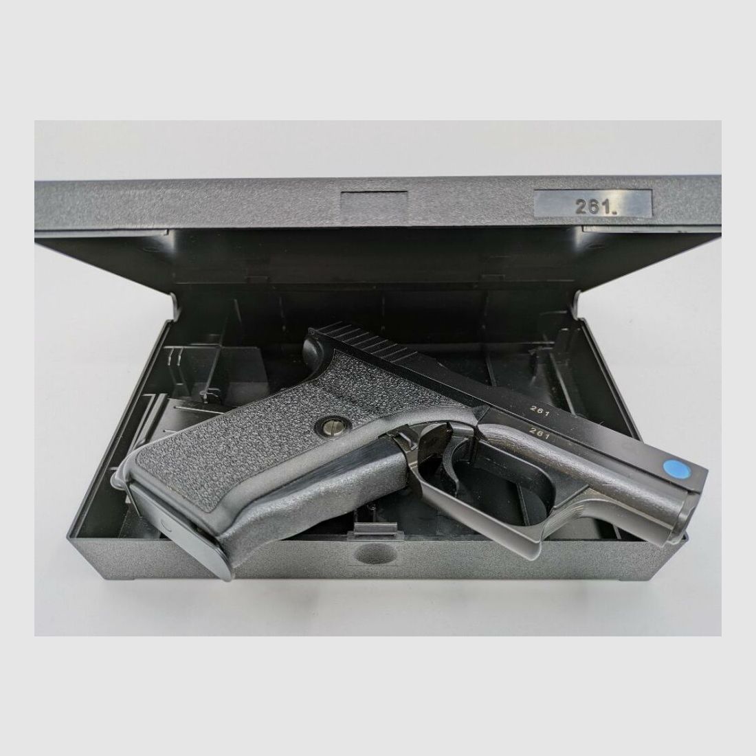 H&K P7 PT8