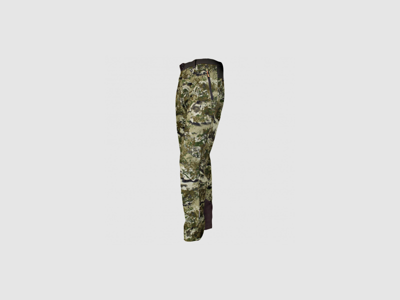Spika Herren Valley Pants (Biarri Camo) | XL