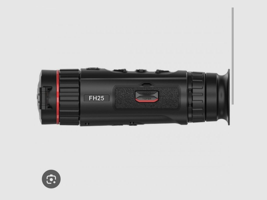 HIK MICRO FALCON FH25, Bild 1 von 3