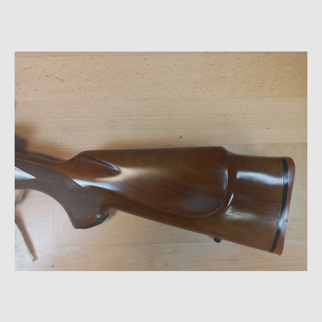 Winchester Model 70 XTR Magnum