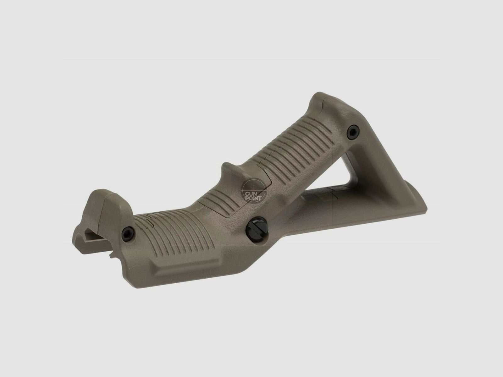 Magpul AFG Angled Fore-Grip-Dark Earth