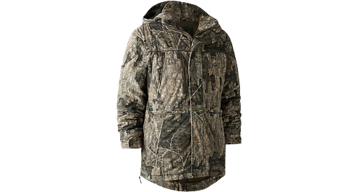 Deerhunter Winterjacke Rusky Silent