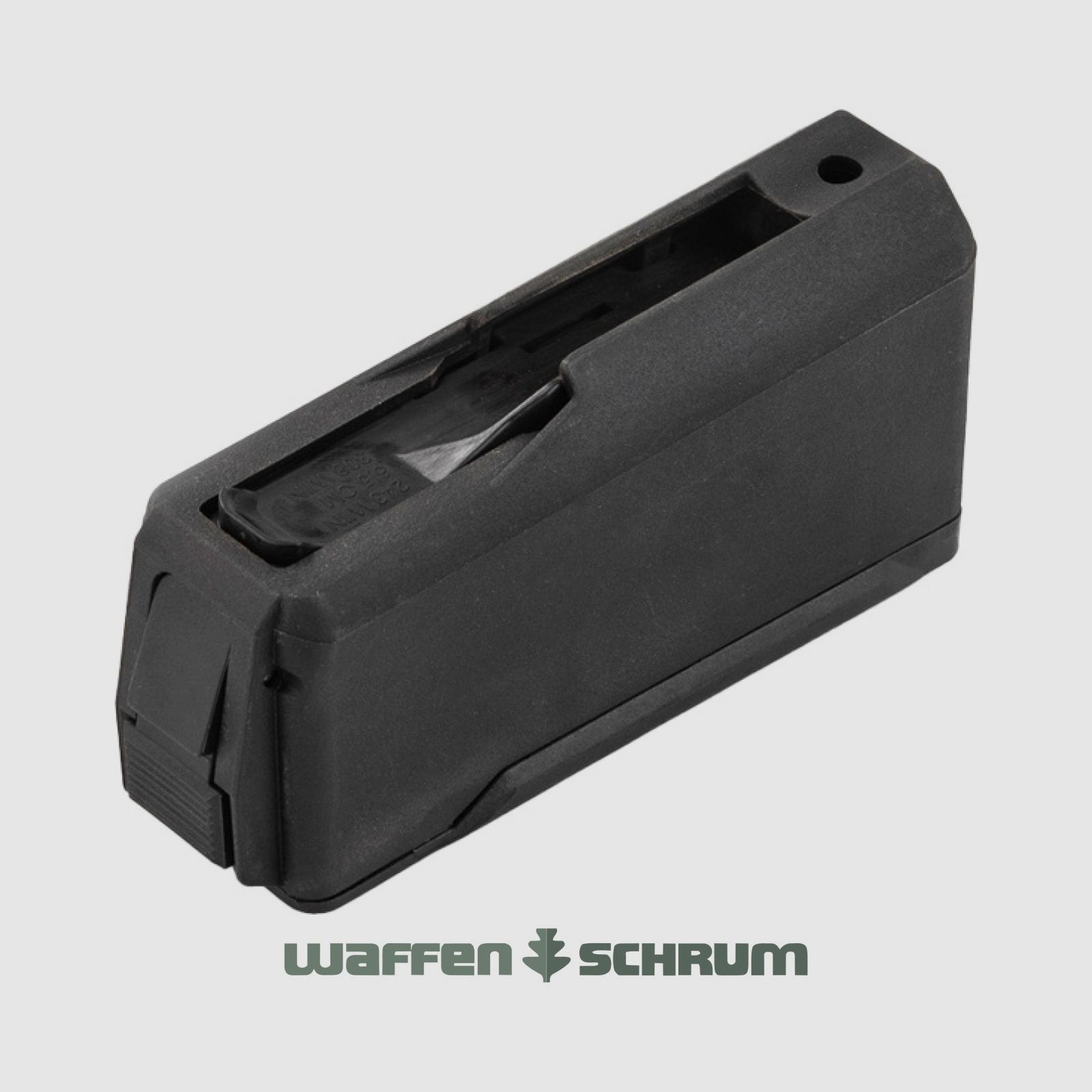 Sako Magazin S20 - 3 Schuss -
