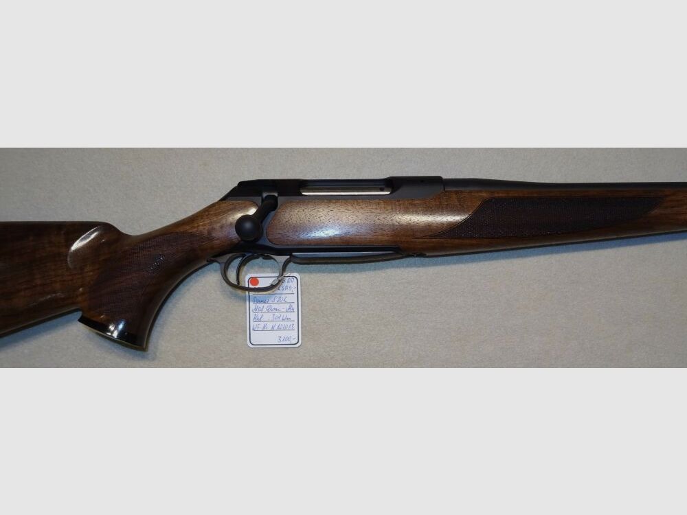 Sauer 202 Classic