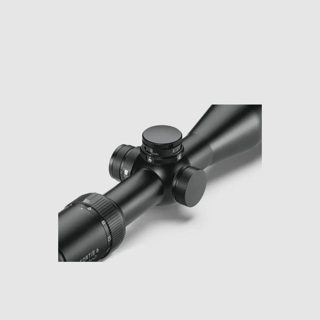 Leica cannocchiale Fortis 6 1,8-12x42i reticolo L-4a BDC, immagine 9 di 12