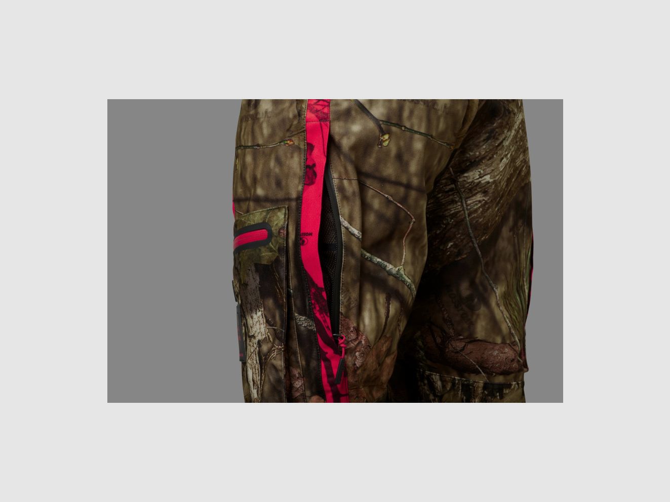 Hunting Pants Moose Hunter 2.0 GTX Harkila, Bild 5 von 10