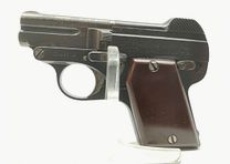 Steyr Pieper 1909