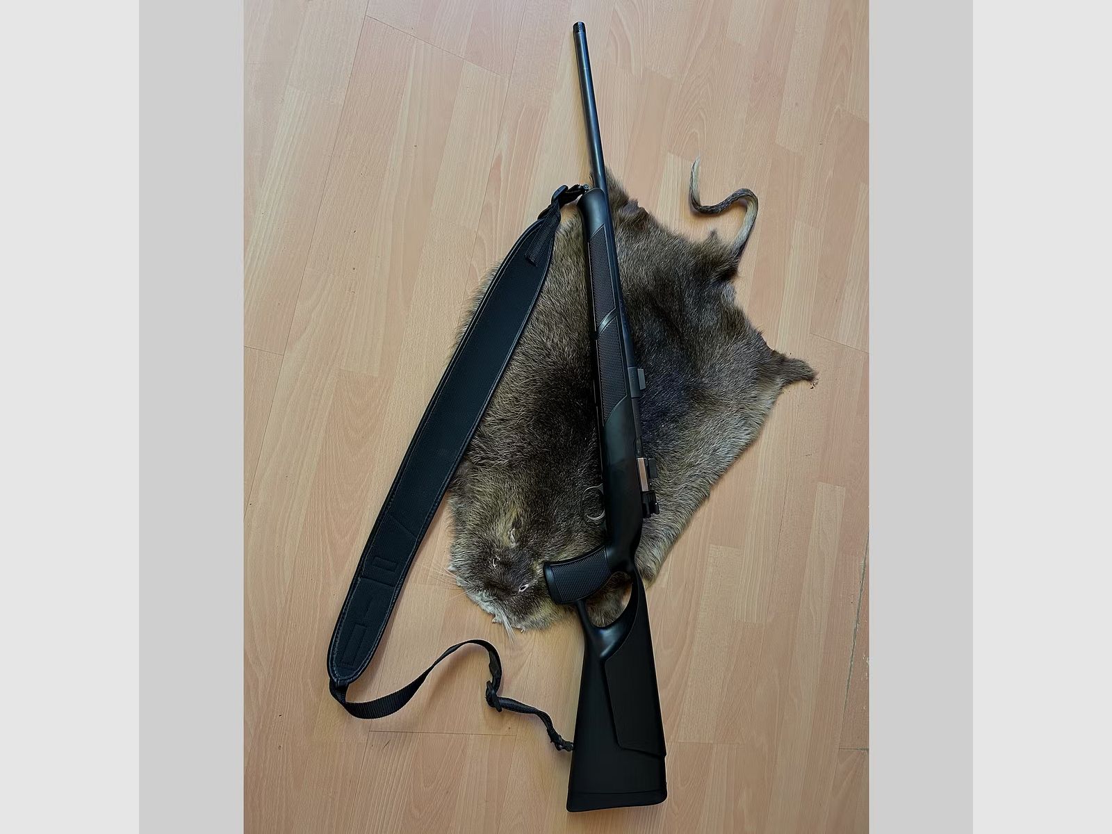 Repetierer Mauser 98 in 300.WinMag - Preisupdate -