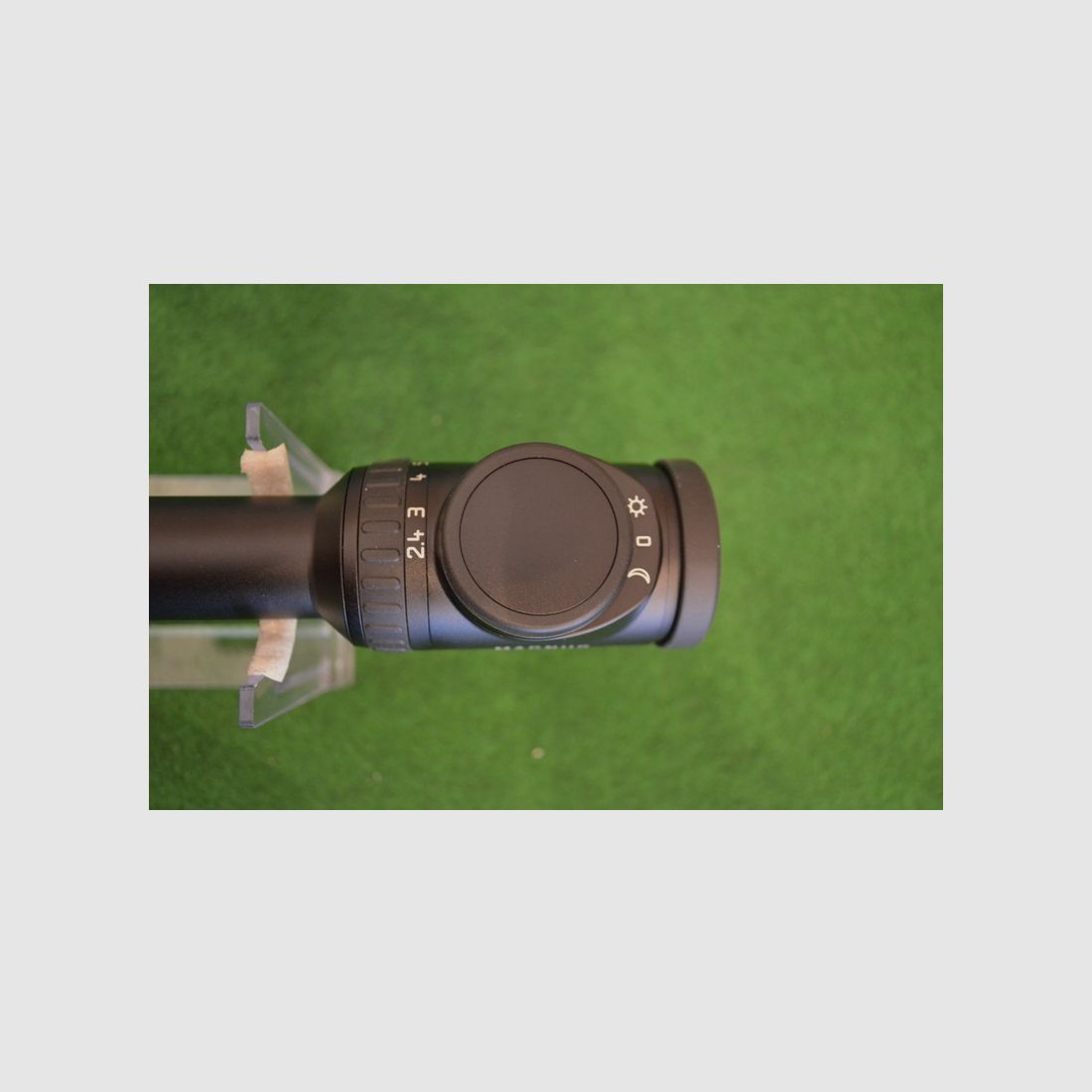 Leica Magnus 2.4-16x56i