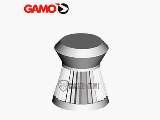 250 Diabolo GAMO Match Classic Kal. 5,5 mm