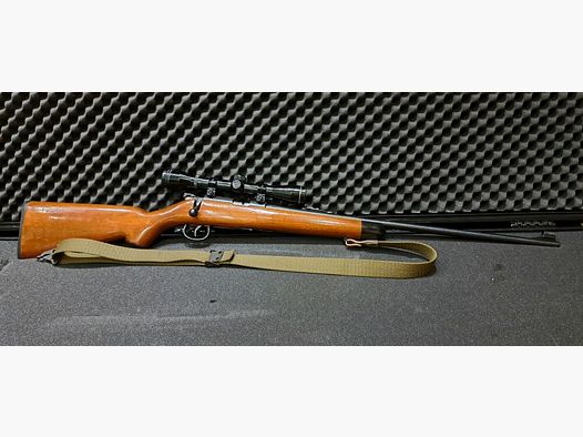 Norinco JW15A
