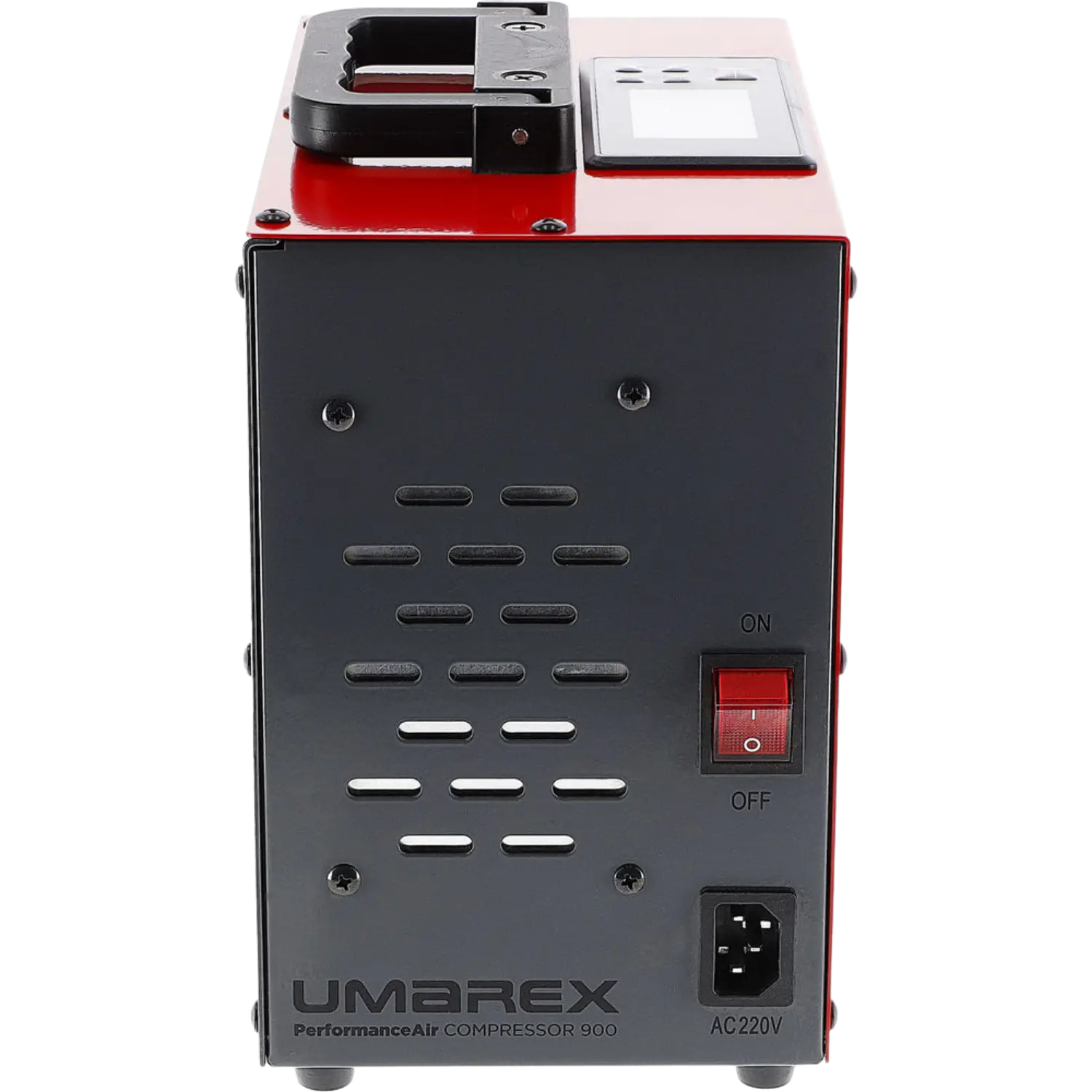 Umarex PAC 900 PerformanceAir Compressor, Bild 2 von 7