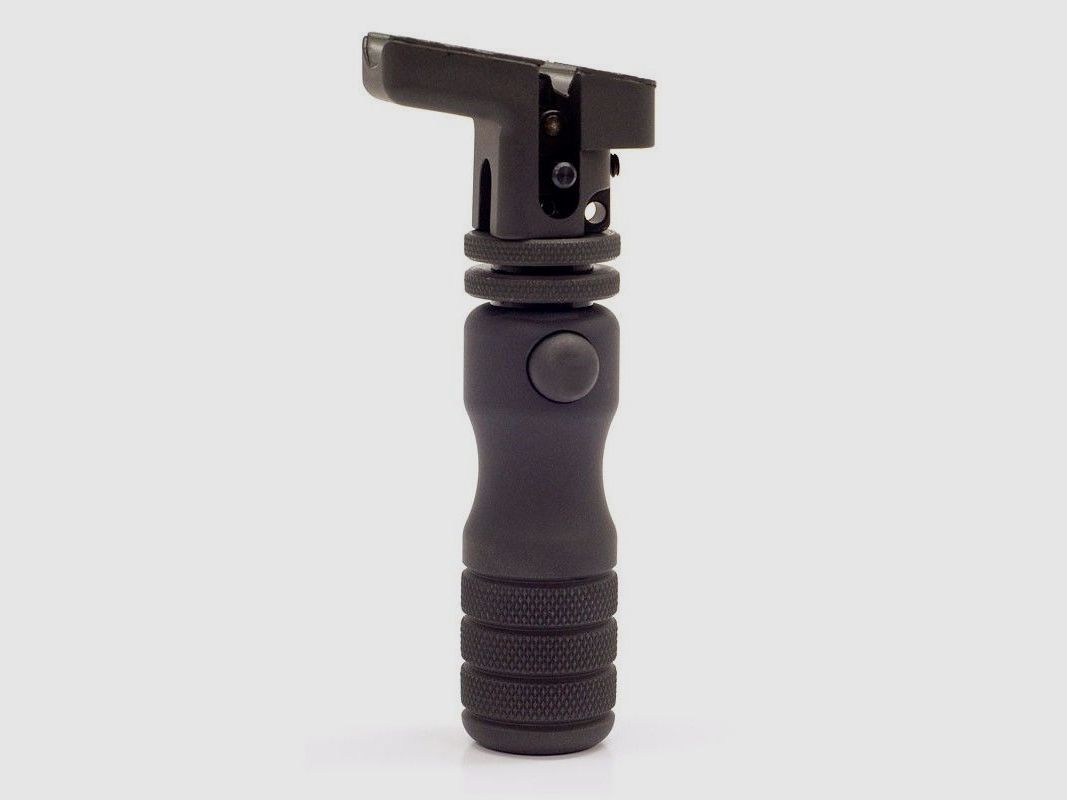 B&T Accu-Shot Monopod L per attacco a cinghia, BT05-QK