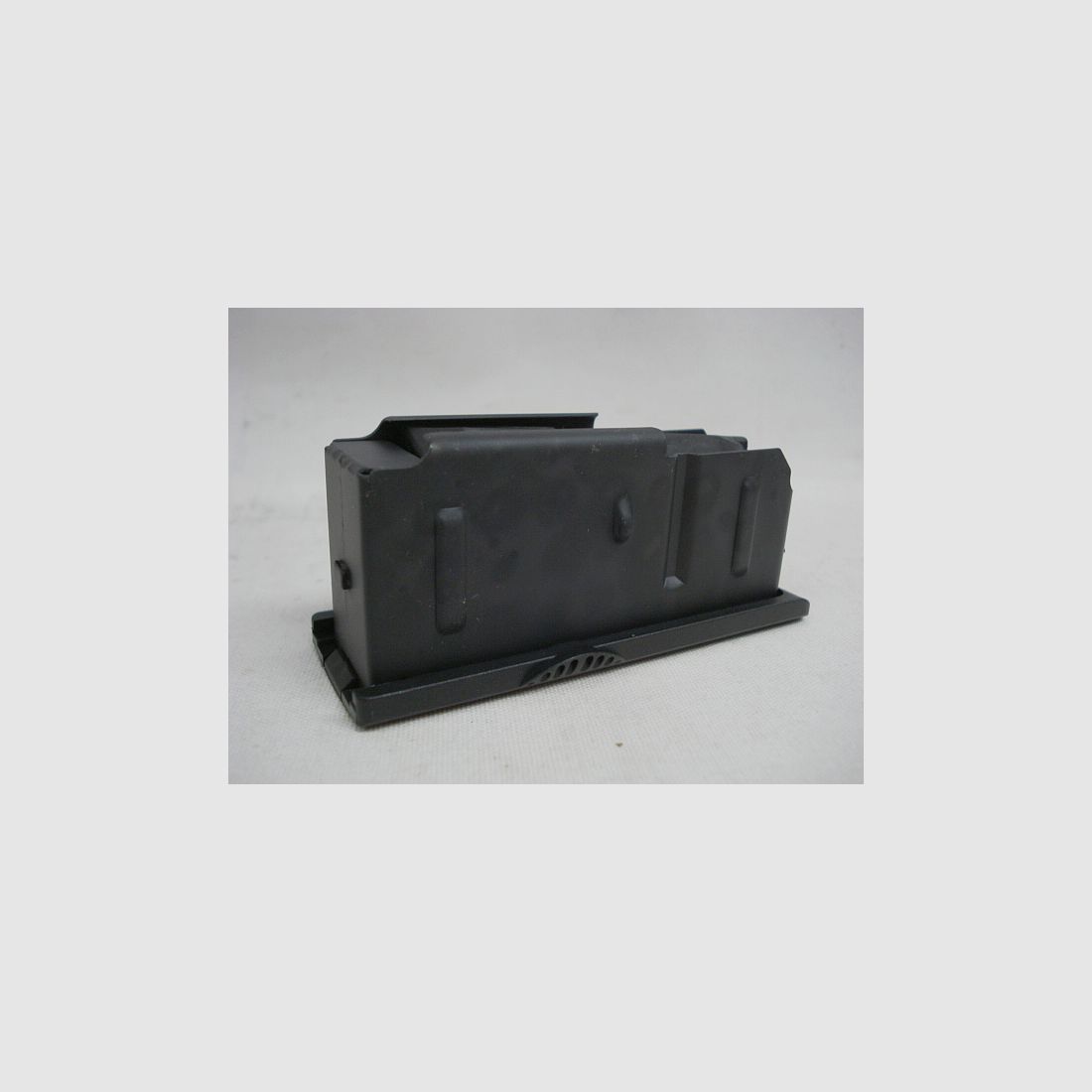 Jäger10 3 Schuss 9,3x62 -