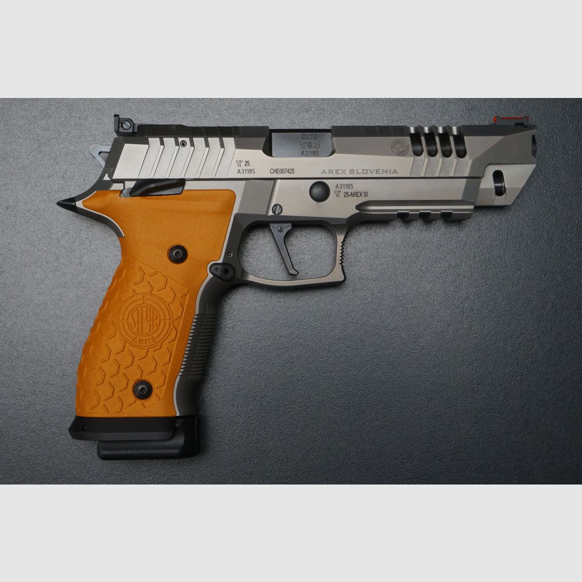 Steyr Arms ATC Rock 5″, Bild 1 von 7