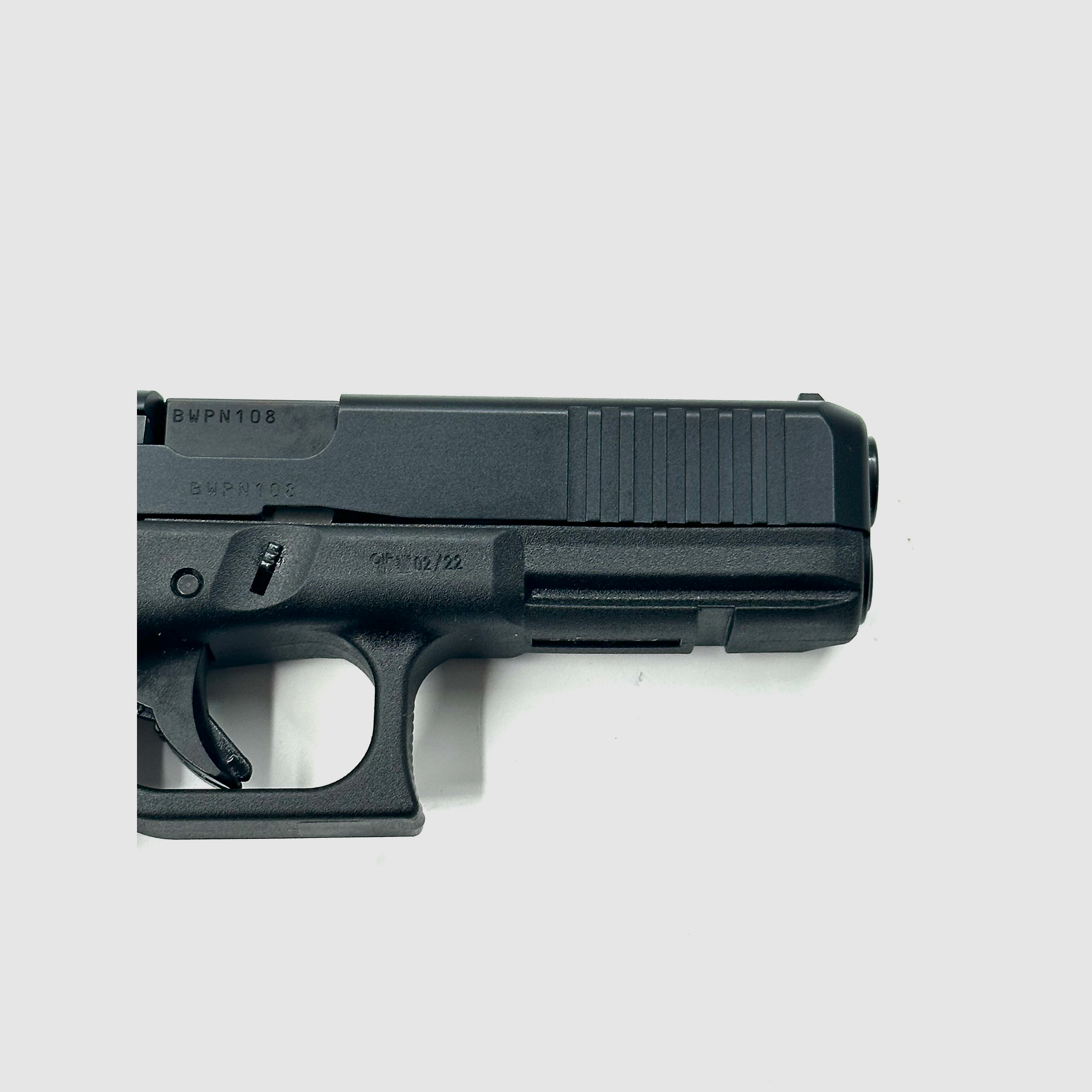 GLOCK 17 GEN 5, Bild 6 von 13