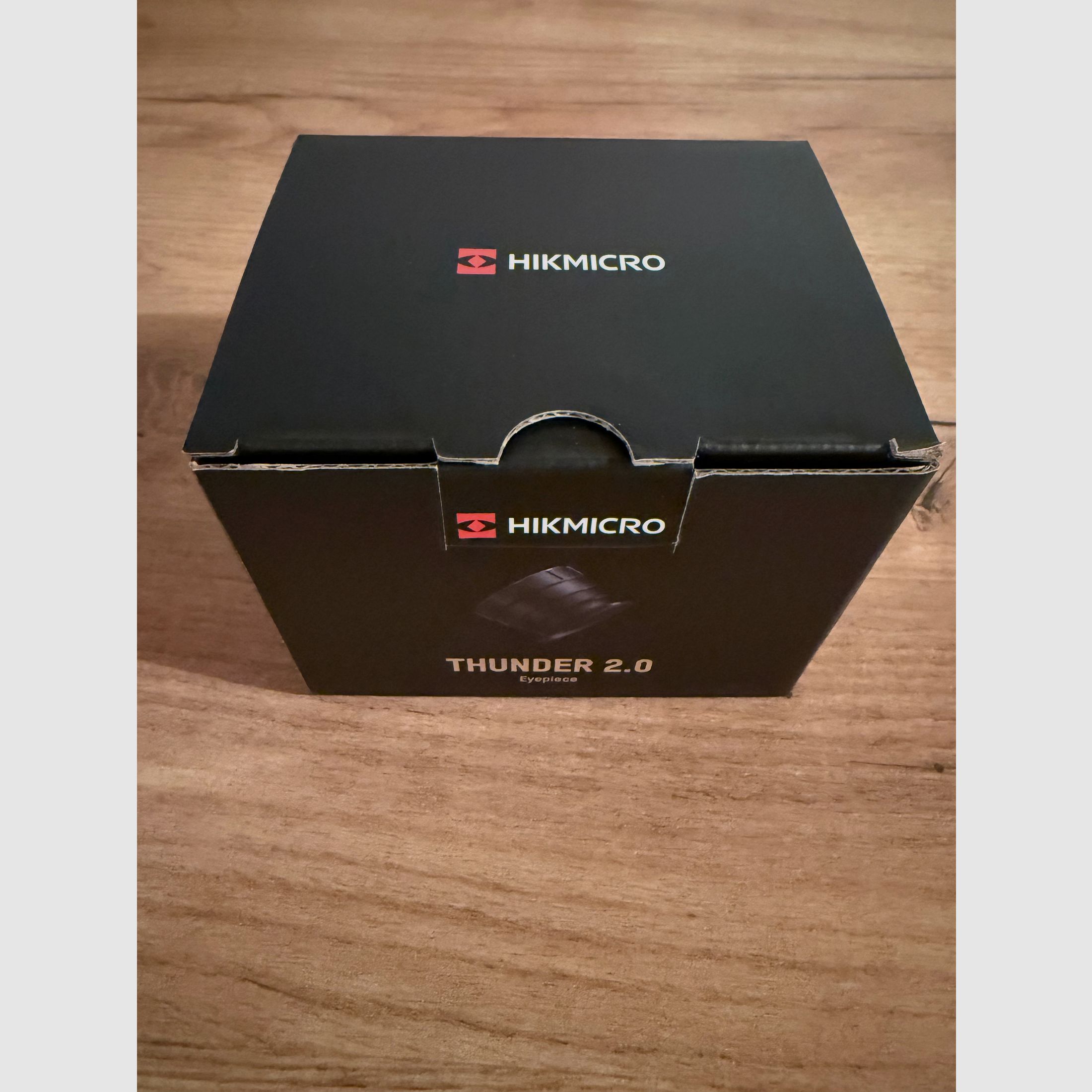 Hikmikro Thunder 2.0 Ocular