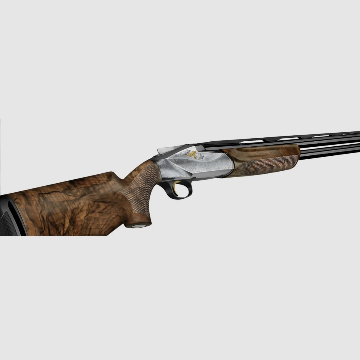 Benelli 828U Steel BE.S.T. Limited 28'', zdjęcie 2 z 8