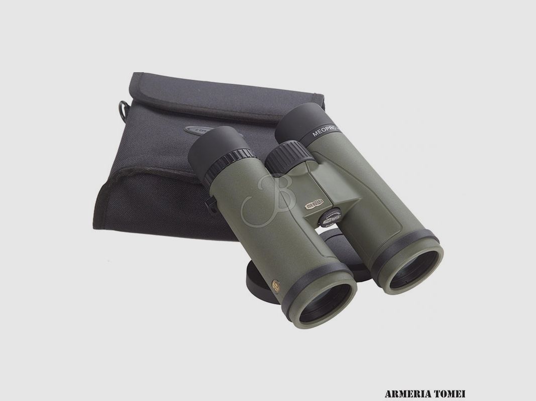 MEOPTA – BINOCULAR – MEOPRO-HD 10X42 RUBBERIZED, image 3 of 3