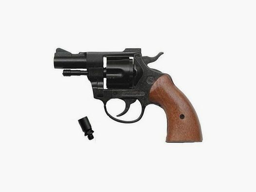 Revólver de alarma 9mm Bruni Olympic