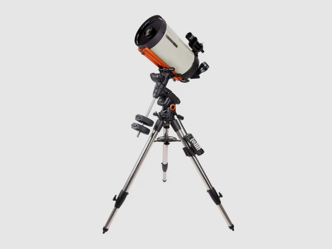 Celestron Advanced VX 9,25 Edge HD, Bild 2 von 6