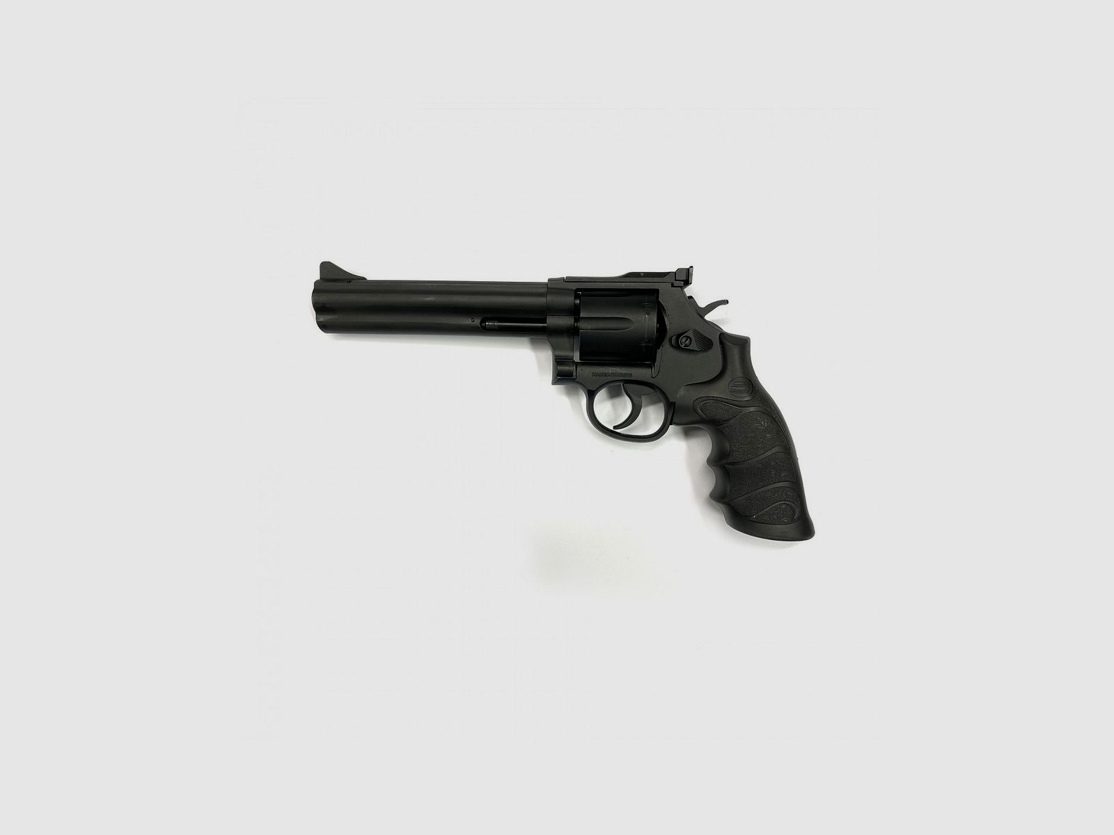 Sarsilmaz SR 38 Kal. 357 Magnum, Bild 2 von 2